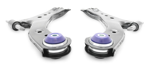 Superpro TRC1042 SPR Control Arms - Front