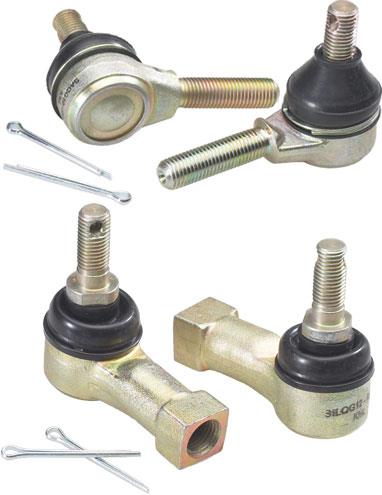 All Balls 51-1016 Tie Rod End Kit