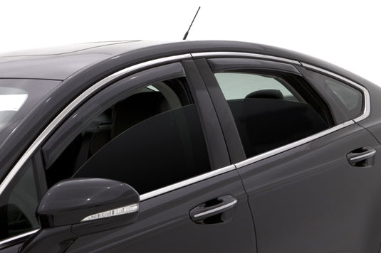 Avs 194714 AVS In-Channel Ventvisors