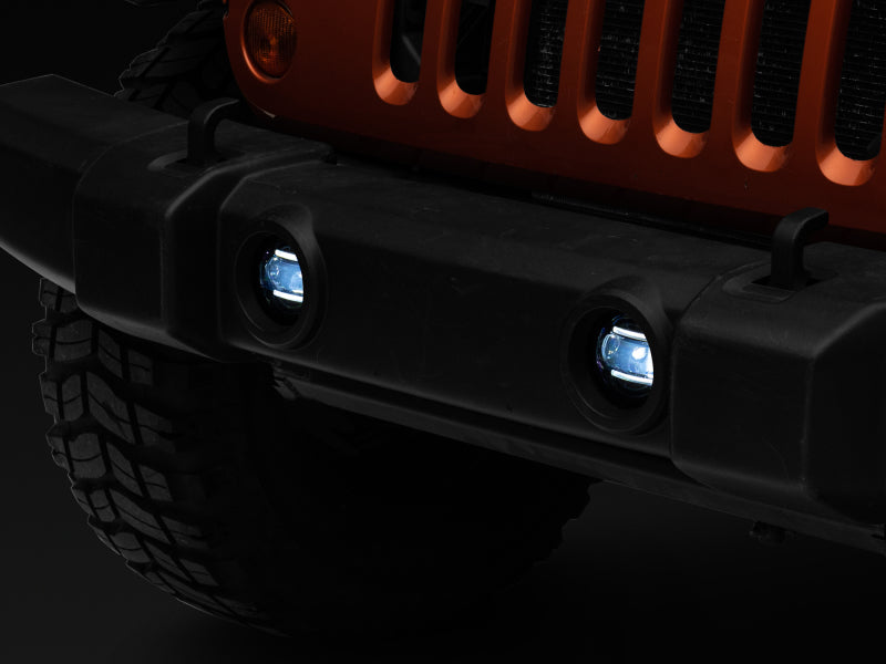 Load image into Gallery viewer, Raxiom J130814 RAX Fog Lights
