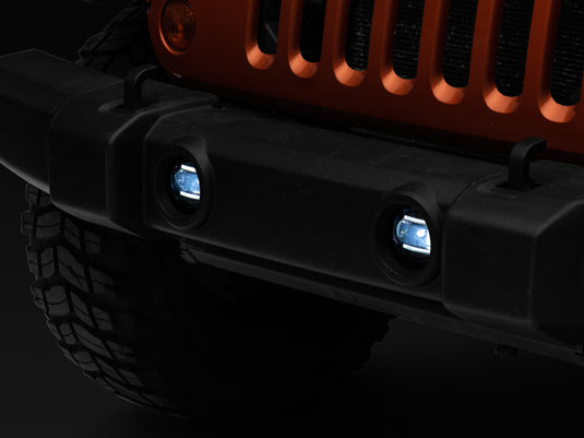 Raxiom J130814 RAX Fog Lights