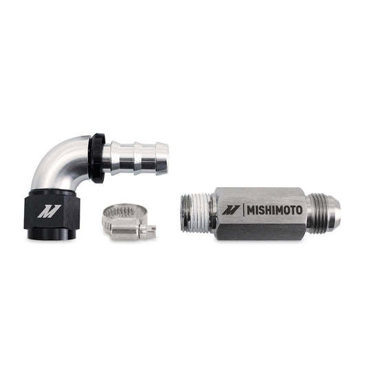 Mishimoto MMHOSE-RAM-07HU MM Silicone Hose - Heater