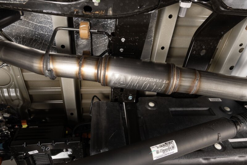Load image into Gallery viewer, Flowmaster 718102 FLO FlowFX Muffler
