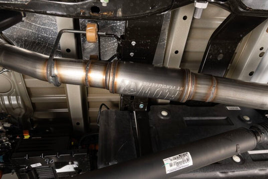 Flowmaster 718102 FLO FlowFX Muffler