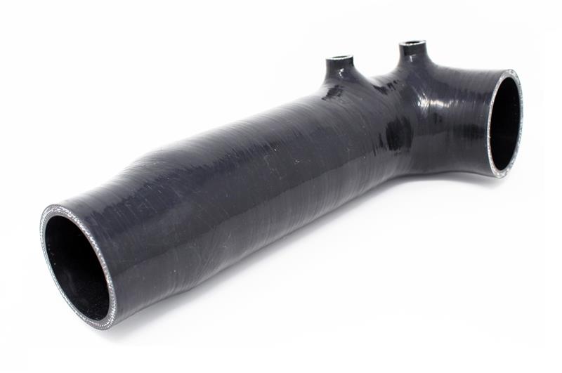 Load image into Gallery viewer, Torque Solution TS-SU-463BK TQS Turbo Inlet Hoses
