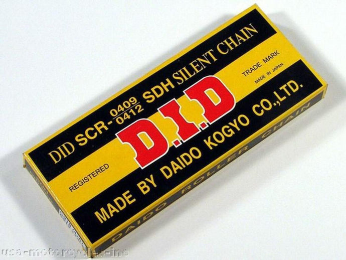 D.I.D 05TSVX90LE Cam Chain