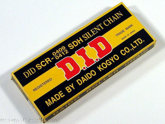 D.I.D SCA0409SV110 Silent Cam Chain