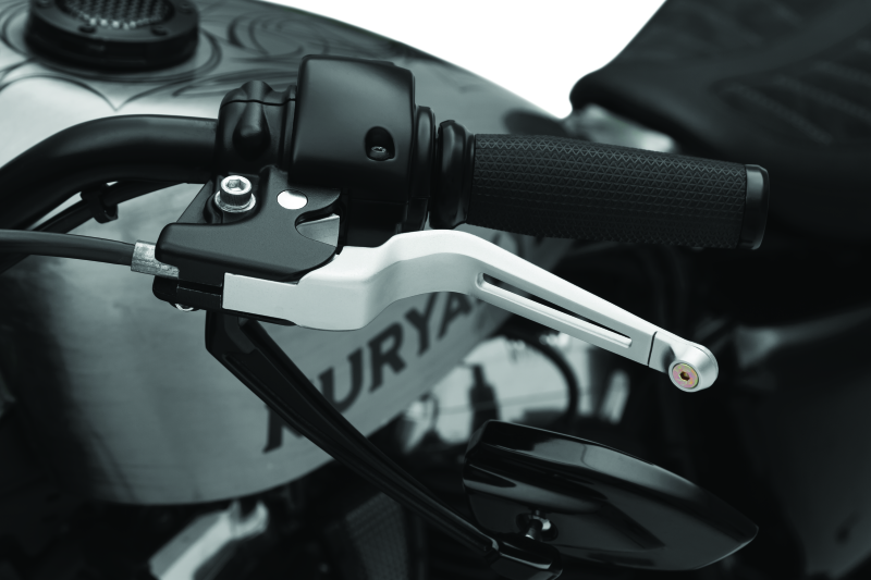 Load image into Gallery viewer, Kuryakyn 6668 KUR Levers D
