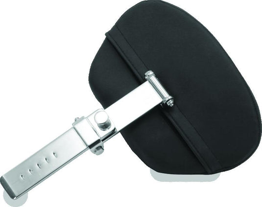 Mustang Motorcycle 79597 MMP Backrest Deluxe