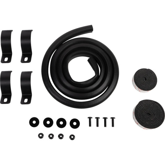 Moose Offroad 28301M Replacement Hardware Kit for Kawasaki
