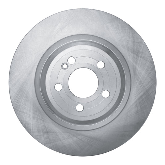 Dfc 600-63183 DFC Brake Rotors - Plain