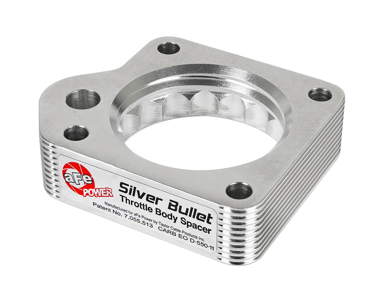 Load image into Gallery viewer, Afe 46-33004 AFE Silver Bullet TBS CARB Approved
