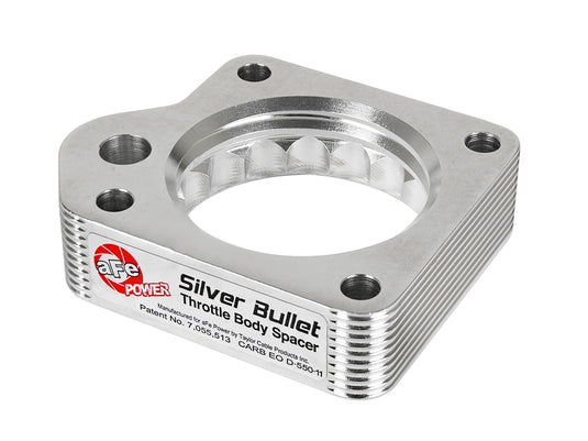 Afe 46-33004 AFE Silver Bullet TBS CARB Approved