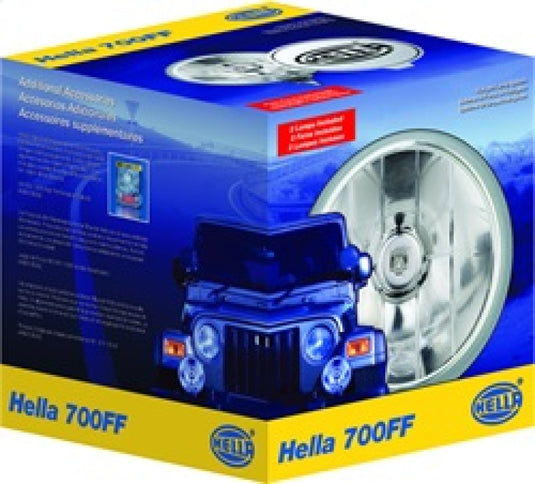 Hella 010032801 HELLA FF Driving Lamp