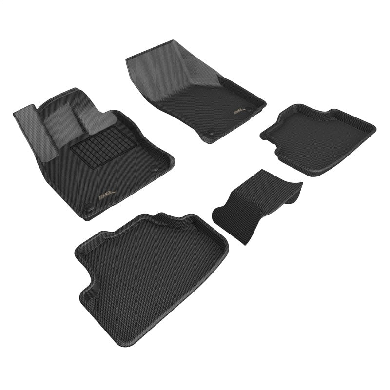 Load image into Gallery viewer, 3D Maxpider L1VW12201509 ACE Kagu - Combo - Black
