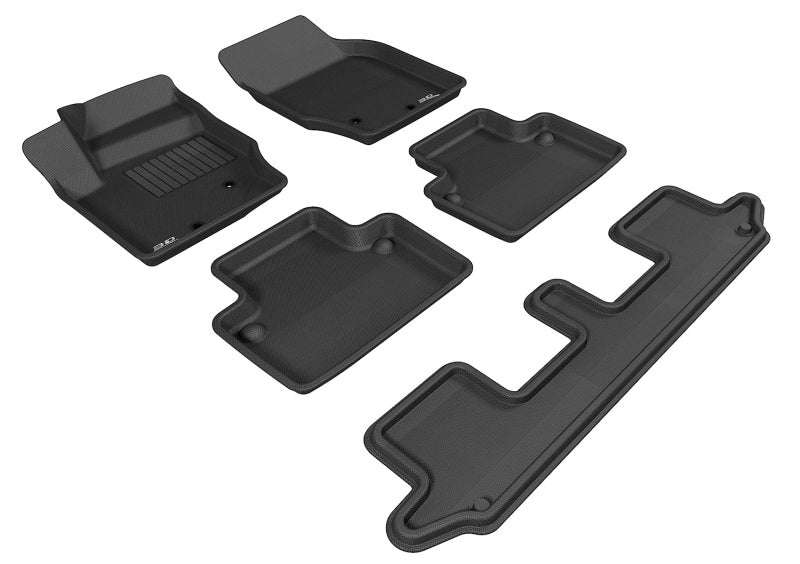Load image into Gallery viewer, 3D Maxpider L1VV00401509 ACE Kagu - Combo - Black
