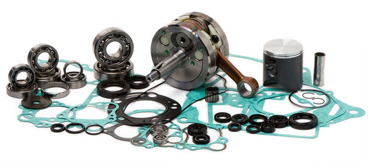 Vertex WR101-098 Complete Engine Rebuild Kit In A Box