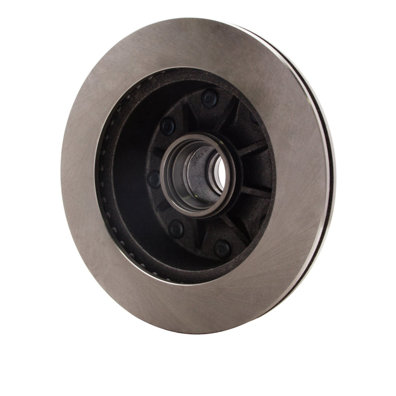 Load image into Gallery viewer, Dfc 600-54096 DFC Brake Rotors - Plain
