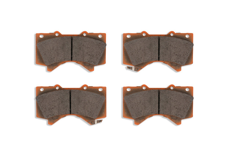 Load image into Gallery viewer, Dba DB1838XP DBA XP650 Brake Pads
