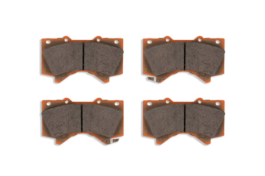 Dba DB1838XP DBA XP650 Brake Pads