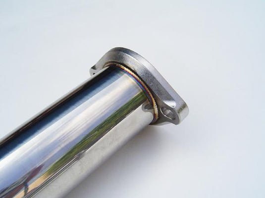 Invidia HS02SW1GTR INV N1 Racing Exhaust