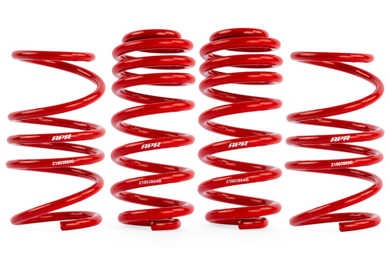 Load image into Gallery viewer, Apr SUS00017 APR Lowering Springs
