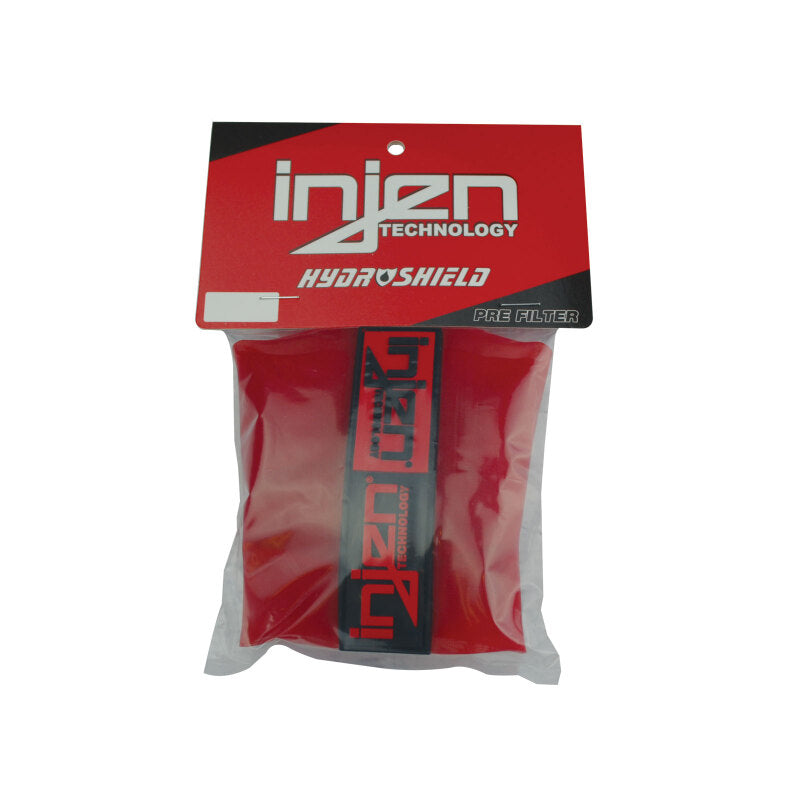 Load image into Gallery viewer, Injen 1037RED INJ Water Repel Pre Filter
