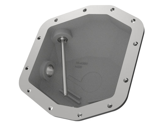 Afe 46-71000B AFE Diff/Trans/Oil Covers