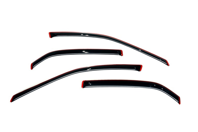 Avs 194959 AVS In-Channel Ventvisors
