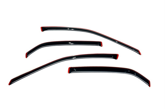 Avs 194959 AVS In-Channel Ventvisors