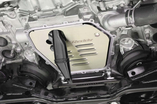 Greddy 13515903 GRE Oil Pan
