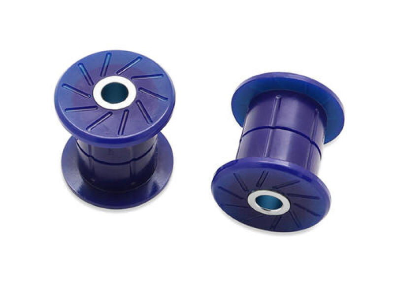 Load image into Gallery viewer, Superpro SPF5586K SPR Bushings - Leaf Spring
