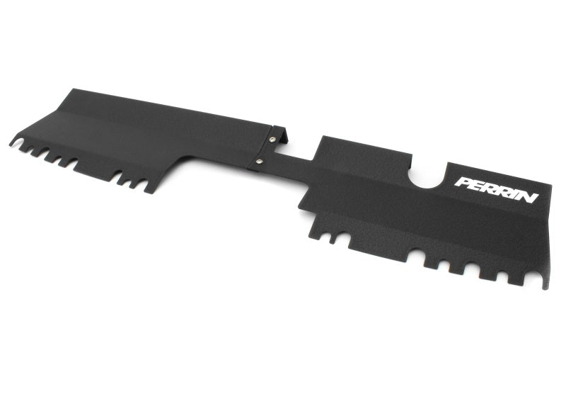 Load image into Gallery viewer, Perrin Performance PSP-ENG-512-2BK PA Radiator Shroud
