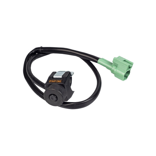 Rfx FXKB 21100 55ST OEM Style Start Button