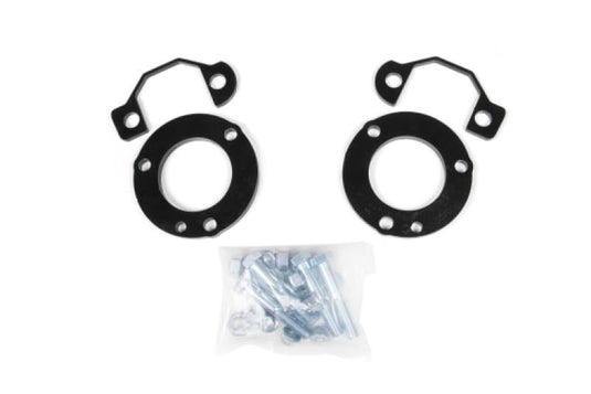 Zone Offroad ZONF1102 ZOR Leveling Kits