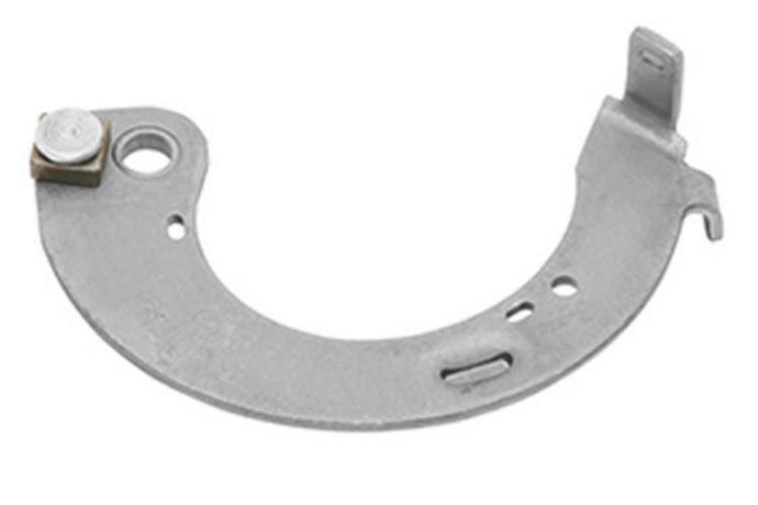Cequent 6206 Alko Actuating Lever - L.H. - 10in. x 2-1/4in.