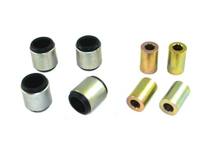 Load image into Gallery viewer, Whiteline W63320 WL Bushings - Control Arm
