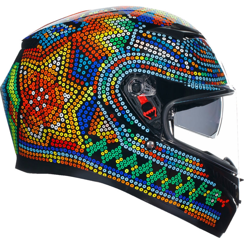 Load image into Gallery viewer, Rossi Winter Test 2018

