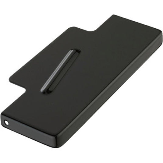 Drag Specialties 2113-0499 Battery Top Cover - Gloss Black