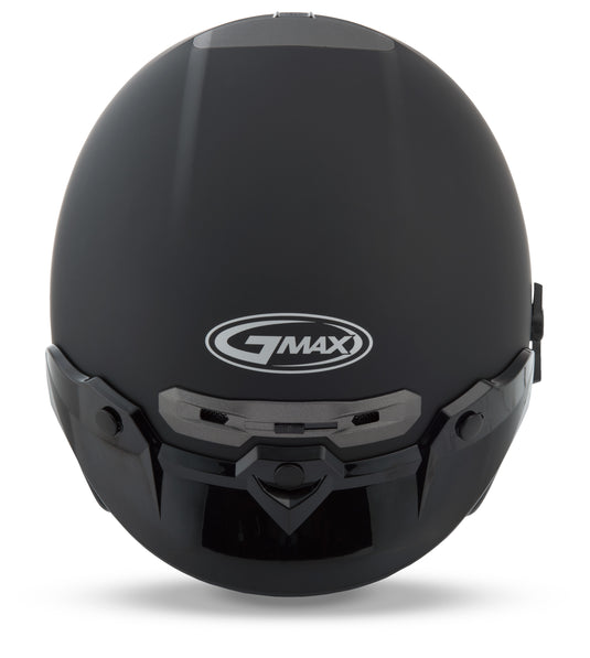 G-Max GM32S Solid Helmet
