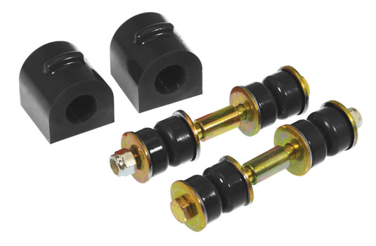 Prothane 6-1156-BL PRO Sway/End Link Bush - Blk
