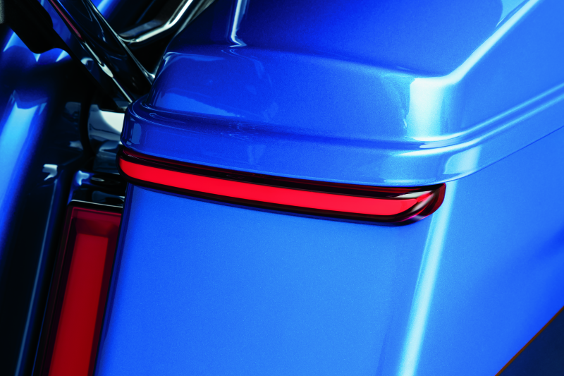 Load image into Gallery viewer, Kuryakyn 2941 KUR LED Auxilliary Lights J
