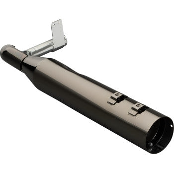 Khrome Werks 201795 Ghost Pipe - Eclipse