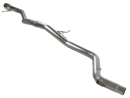 Afe 49-46404 AFE Exhaust Cat Back