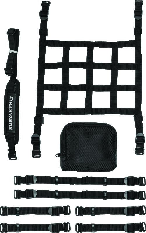 Load image into Gallery viewer, Kuryakyn 5078 KUR Storage Bags C
