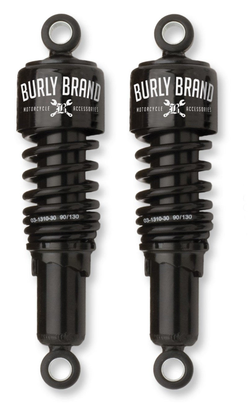 Load image into Gallery viewer, Burly Brand B28-1202B BUR Shocks
