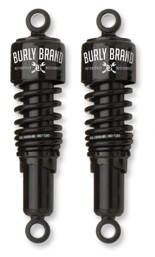 Burly Brand B28-1202B BUR Shocks