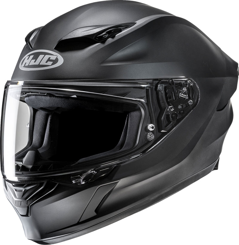 Load image into Gallery viewer, Hjc i11 Solid Helmet (XX-Large, Semi Flat Black)
