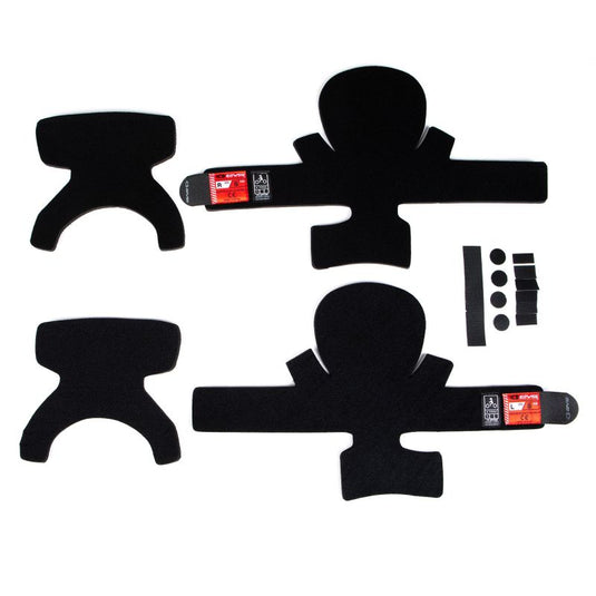 Evs KBRP-AS-LN-MD-PK EVS Knee Brace Accessories