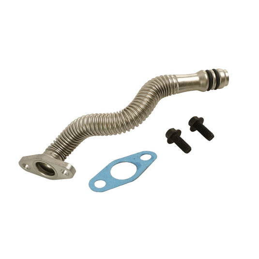 Bd Diesel 1453104 BDD Oil Drain Lines